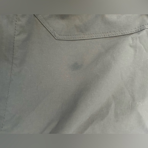 World Wide Sportsman Men's Gray Convertible Cargo Pants 33x30 - Picture 7 of 7